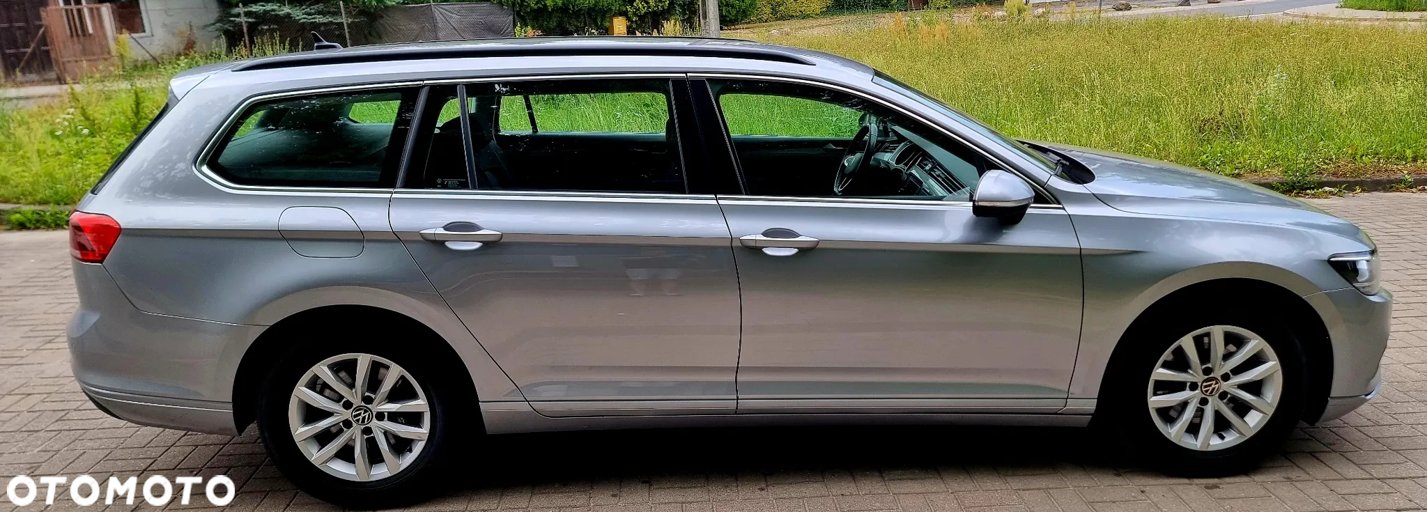 Volkswagen Passat 2.0 TDI EVO Business - 5