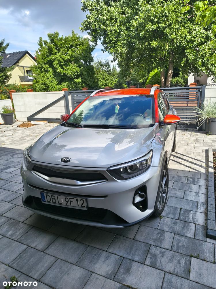Kia Stonic 1.4 XL - 2
