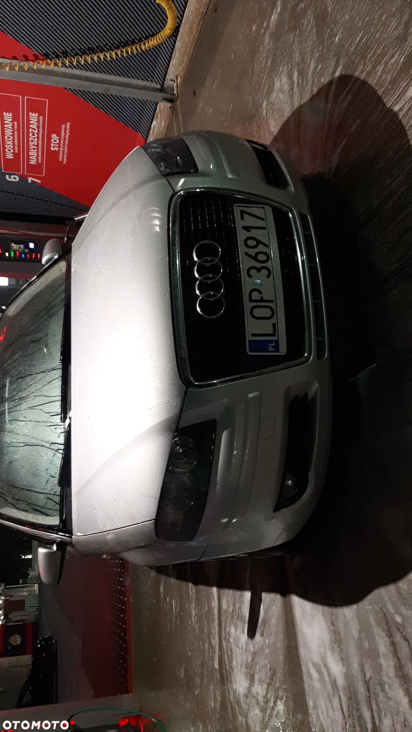 Audi A3 1.9 TDI Ambiente - 6