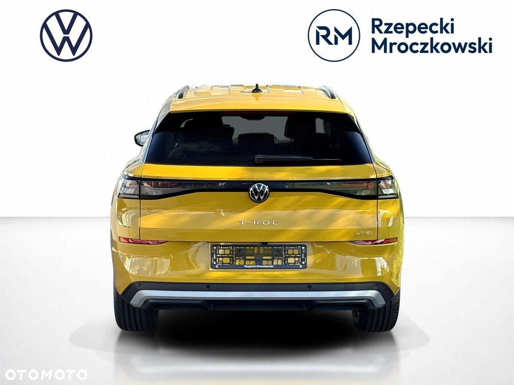Volkswagen T-Roc 2026 photo 5
