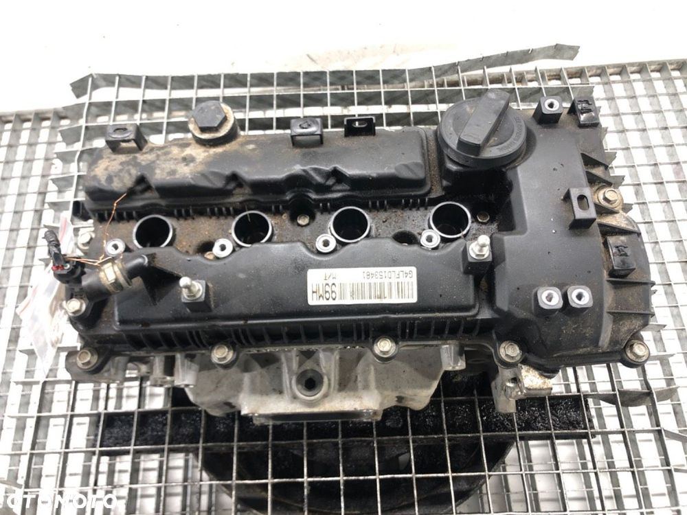 GŁOWICA  KIA RIO IV (YB, SC, FB) 2017 - 2022 1.2 CVVT 62 kW [84 KM] benzyna 2020 - 2022 22111-08000 - 5