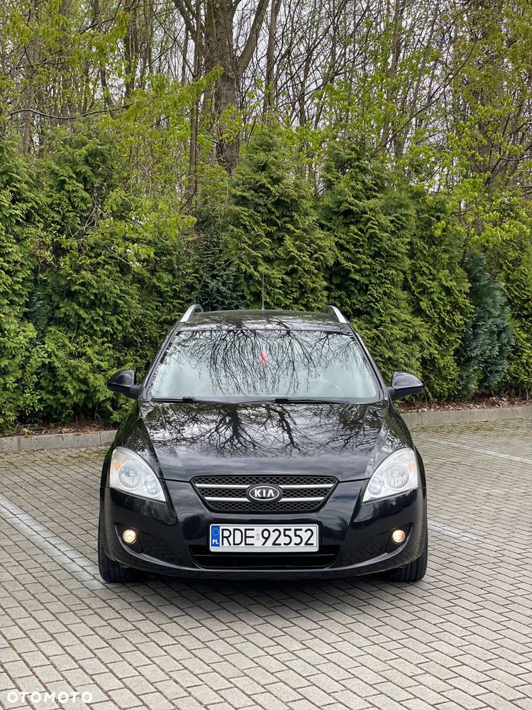 Kia Ceed 1.4 Comfort + - 3