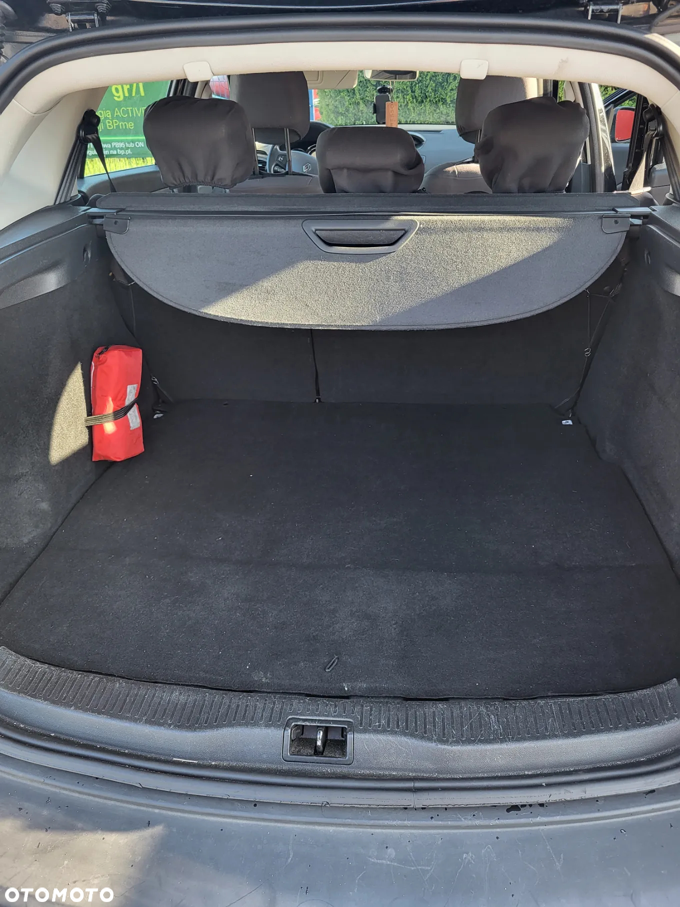 Renault Megane 1.6 16V Style Edition - 18