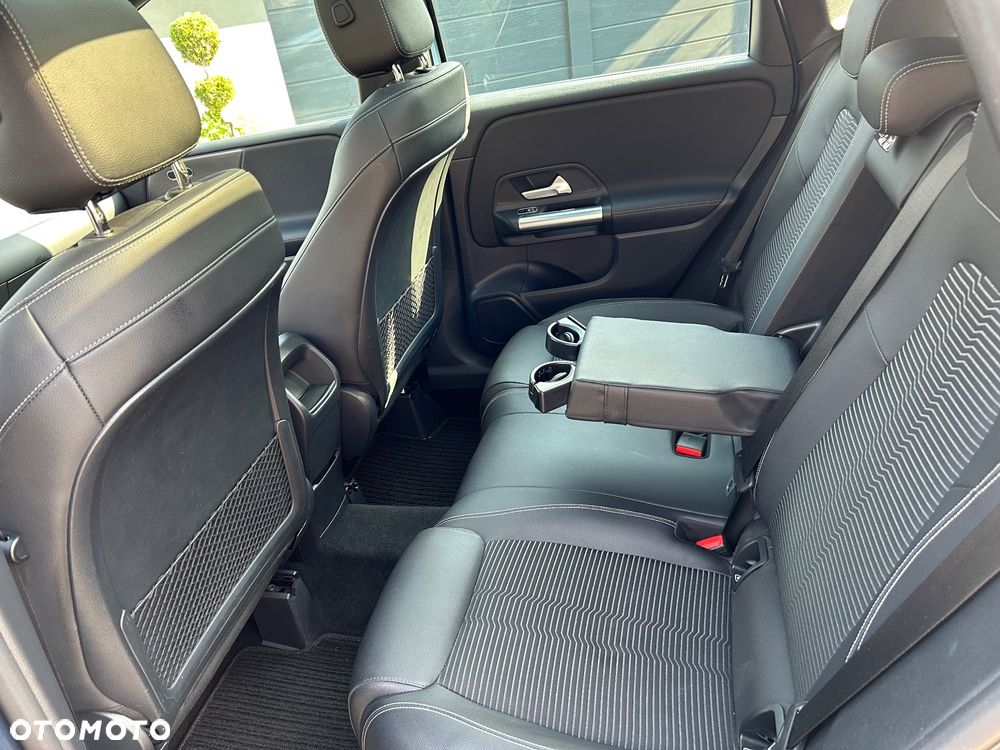 Mercedes-Benz Klasa B 200 Style 7G-DCT - 13