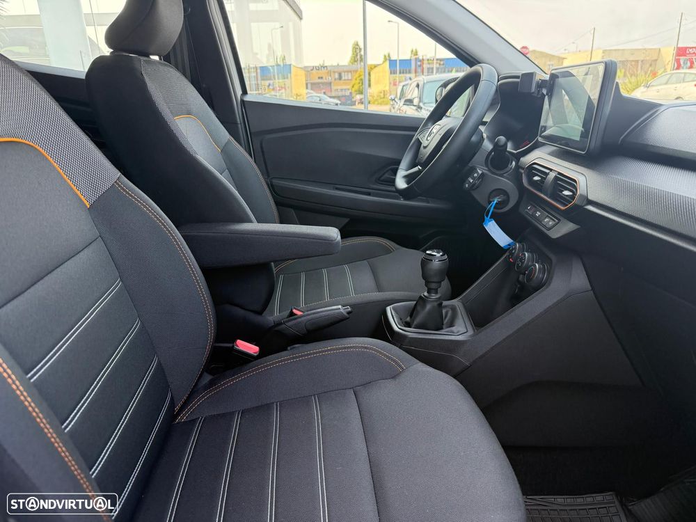 Dacia Sandero 1.0 TCe Extreme - 26