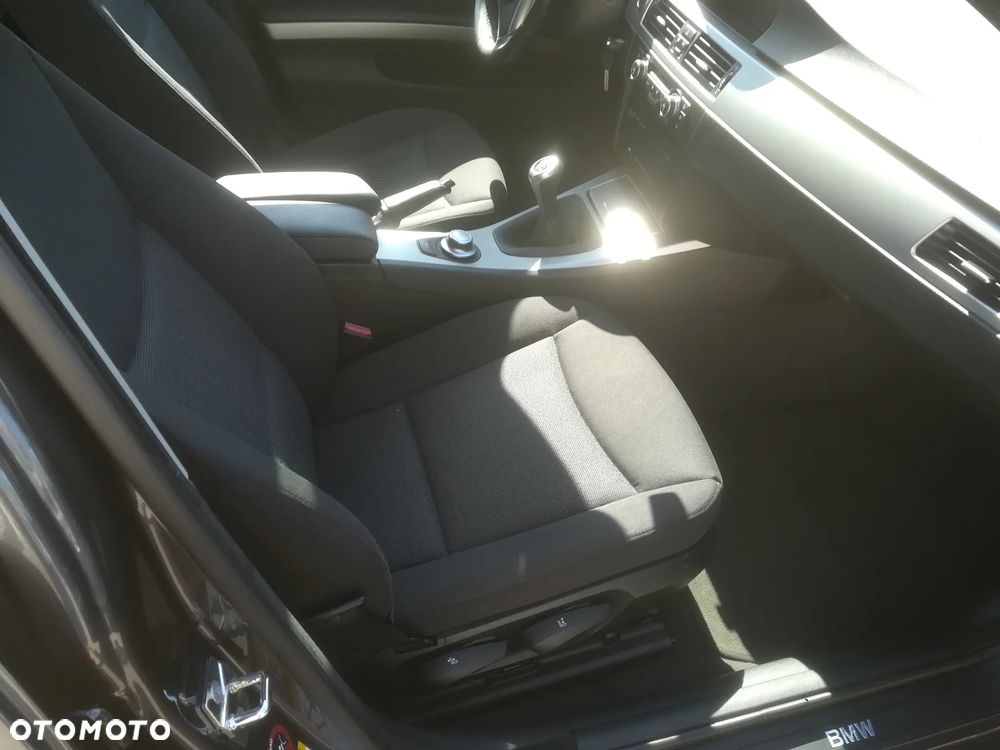 BMW Seria 3 - 6