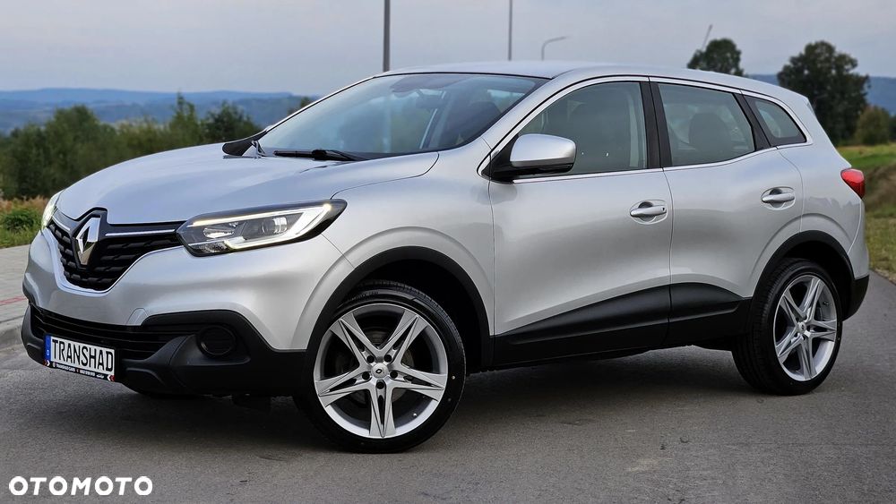 Renault Kadjar 1.2 Energy TCe Life - 12