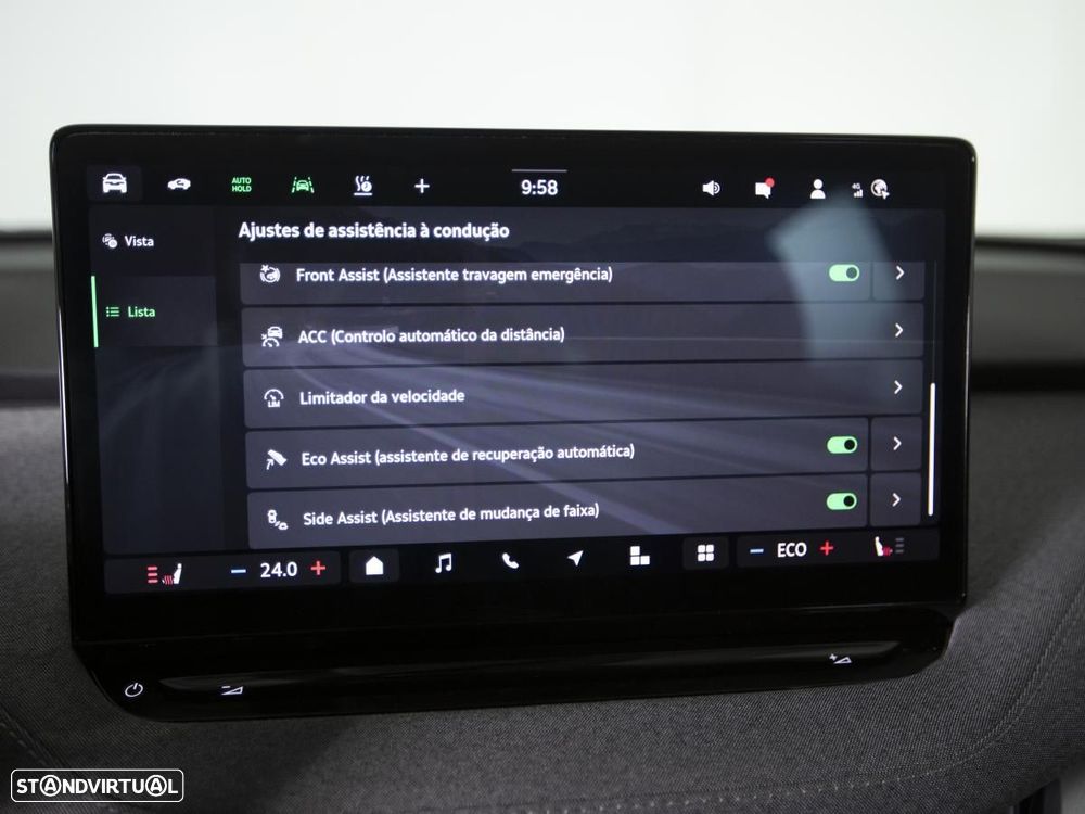 Skoda Enyaq 85 Plus - 23