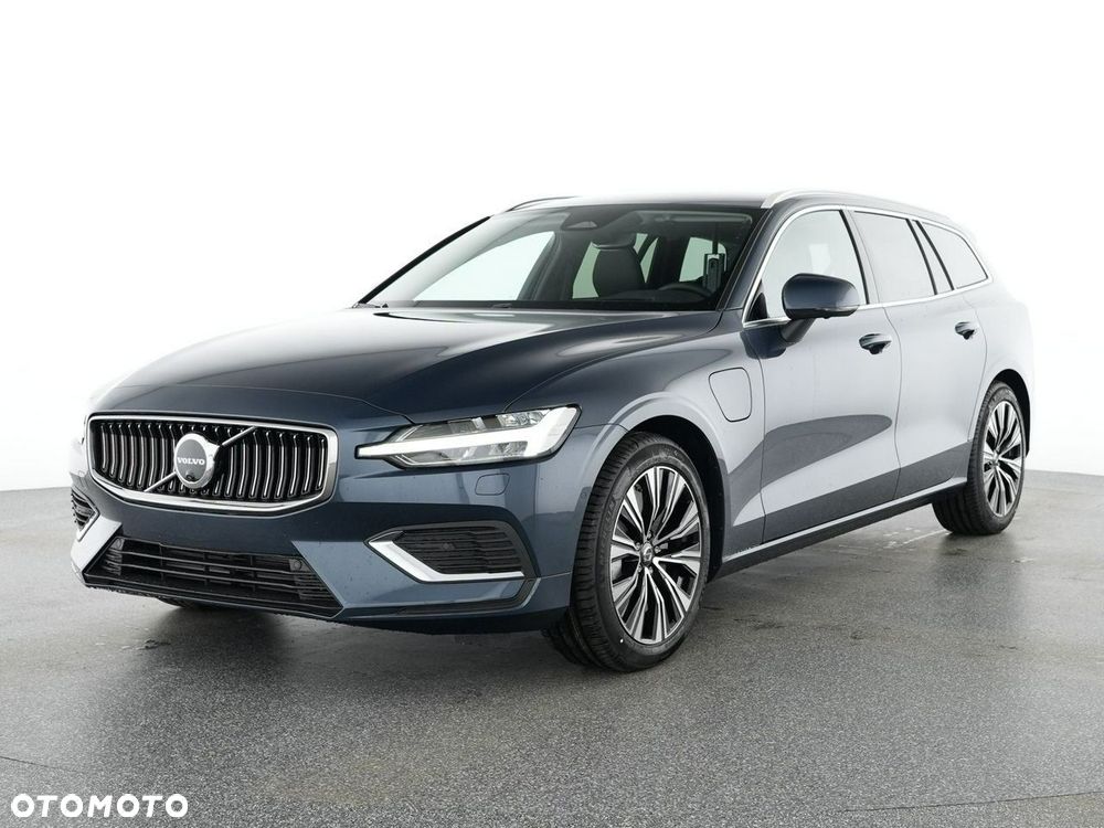 Volvo V60 - 1