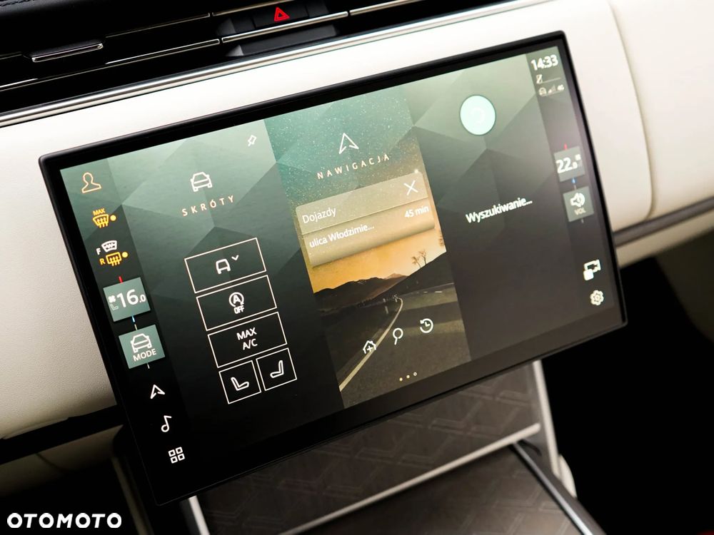 Land Rover Range Rover P615 SV - 25