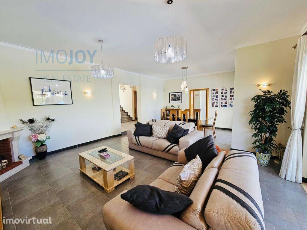 Fantástica T4 Com Vista Mar em Ferragudo - Grande imagem: 5/57