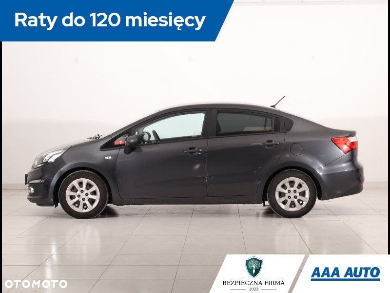 Kia Rio - 3