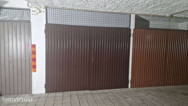 Garagem para arrendar - Grande imagem: 4/10