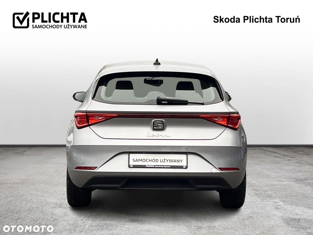 Seat Leon 1.0 TSI Style - 5