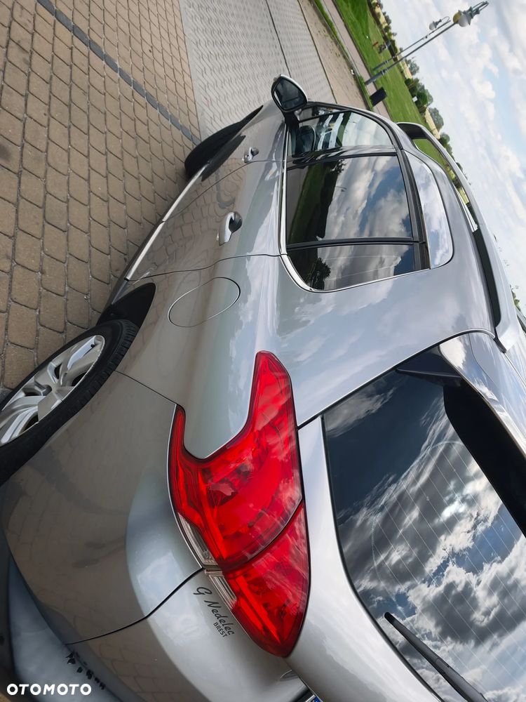 Peugeot 2008 1.2 Pure Tech Style EU6 - 14