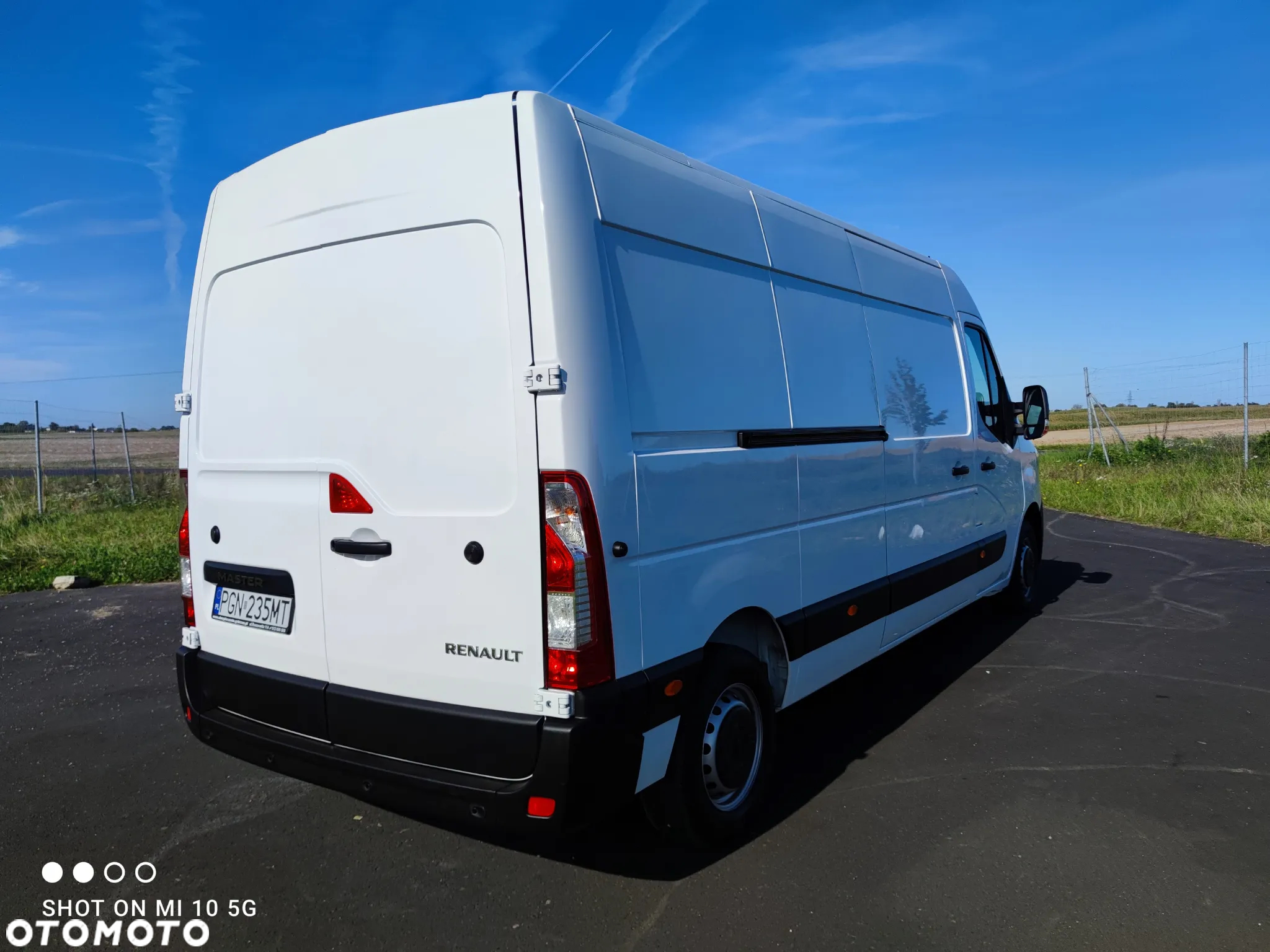 Renault Master - 6