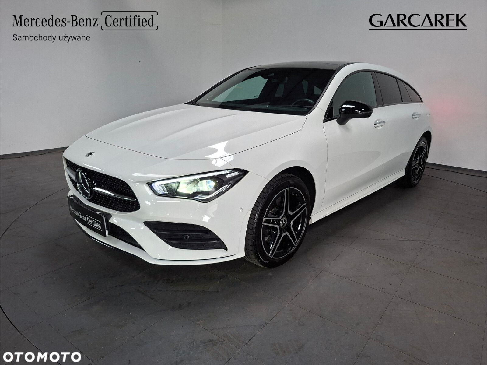 Mercedes-Benz CLA - 3