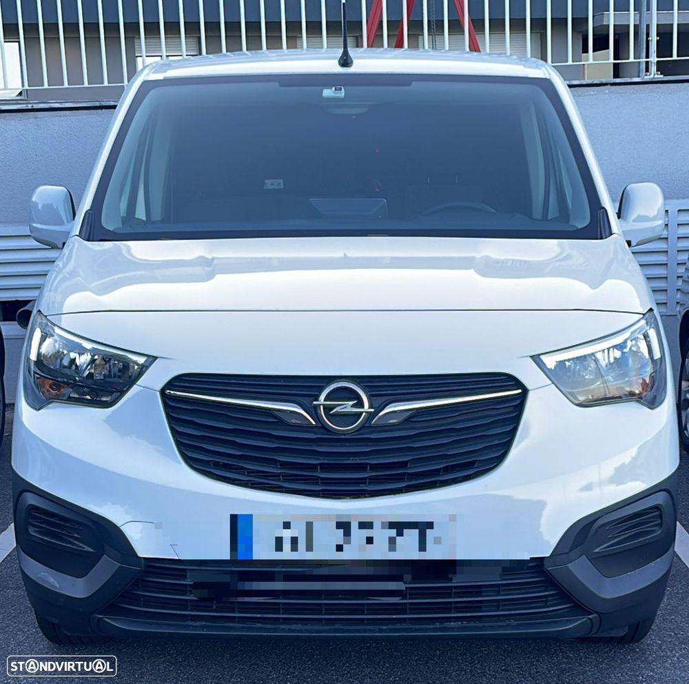 Opel Combo 1.5 CDTi L2H1 Enjoy - 8