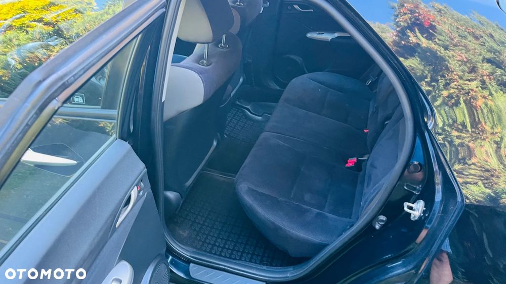 Citroën C5 2.0 HDi Exclusive Equilibre Navi - 29