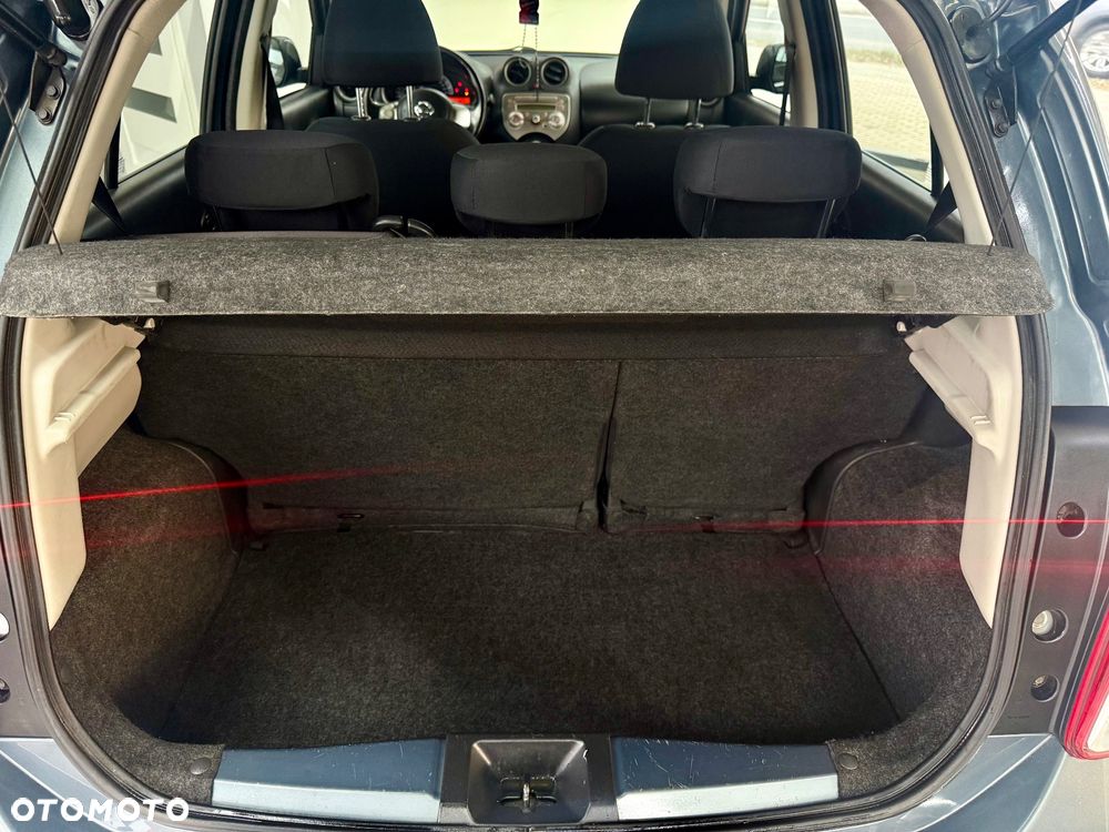 Nissan Micra 1.2 30 Jahre Edition - 30