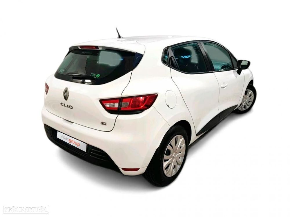 Renault Clio 1.5 dCi Zen - 2