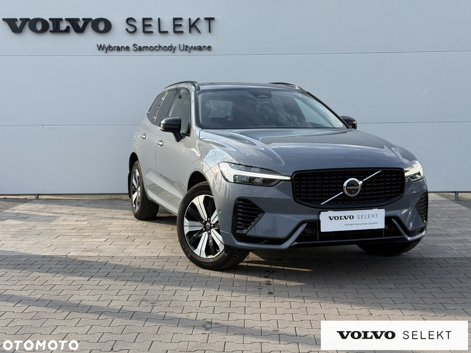 Volvo XC 60 - 3