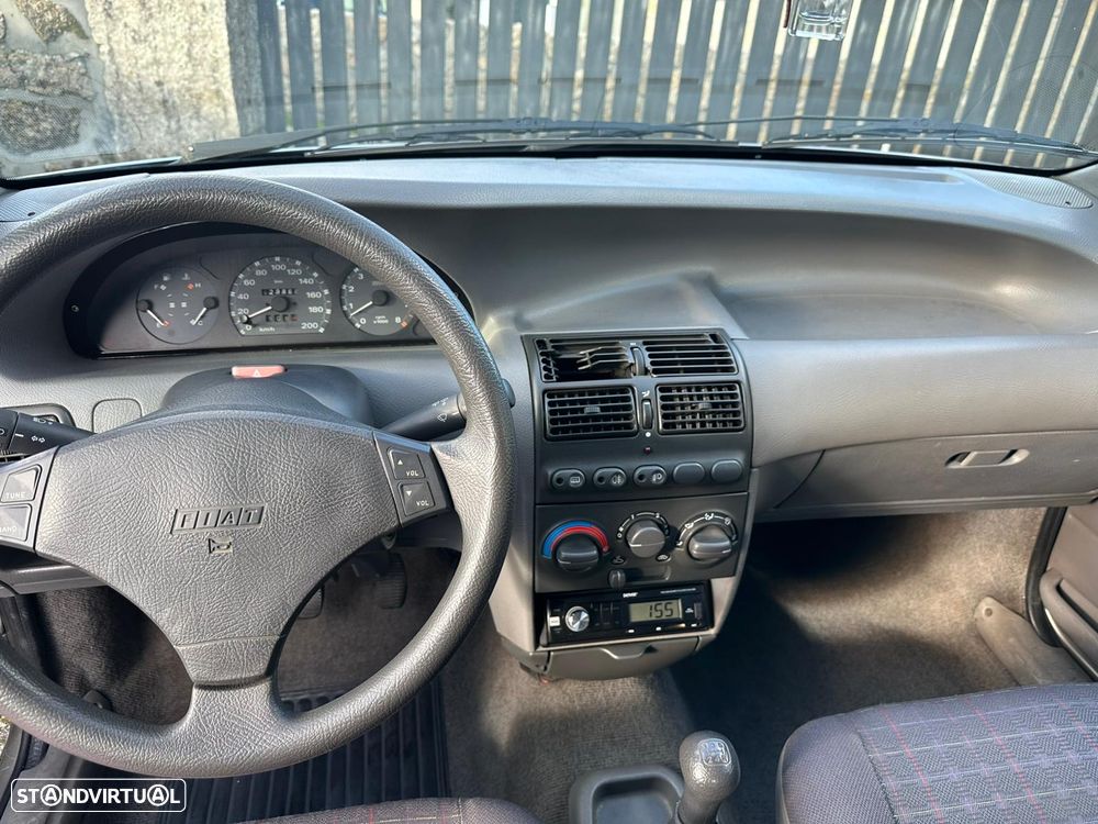 Fiat Punto 55 Star - 32