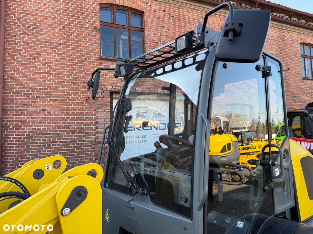 Wacker Neuson WL44 - 17