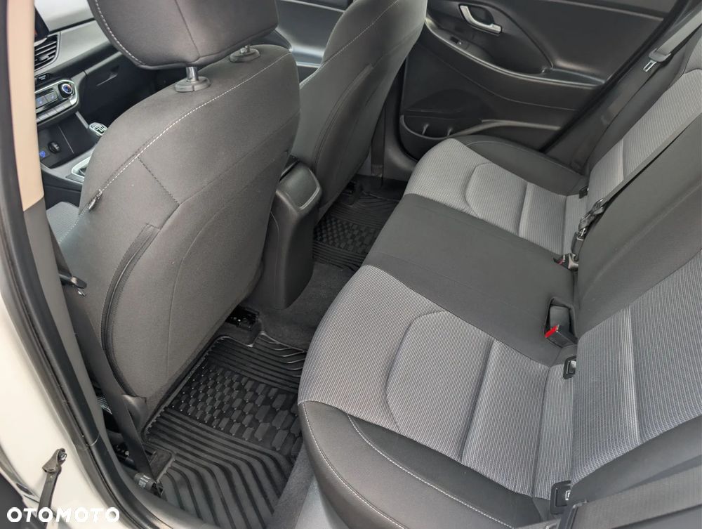 Hyundai i30 1.0 T-GDI Smart - 14