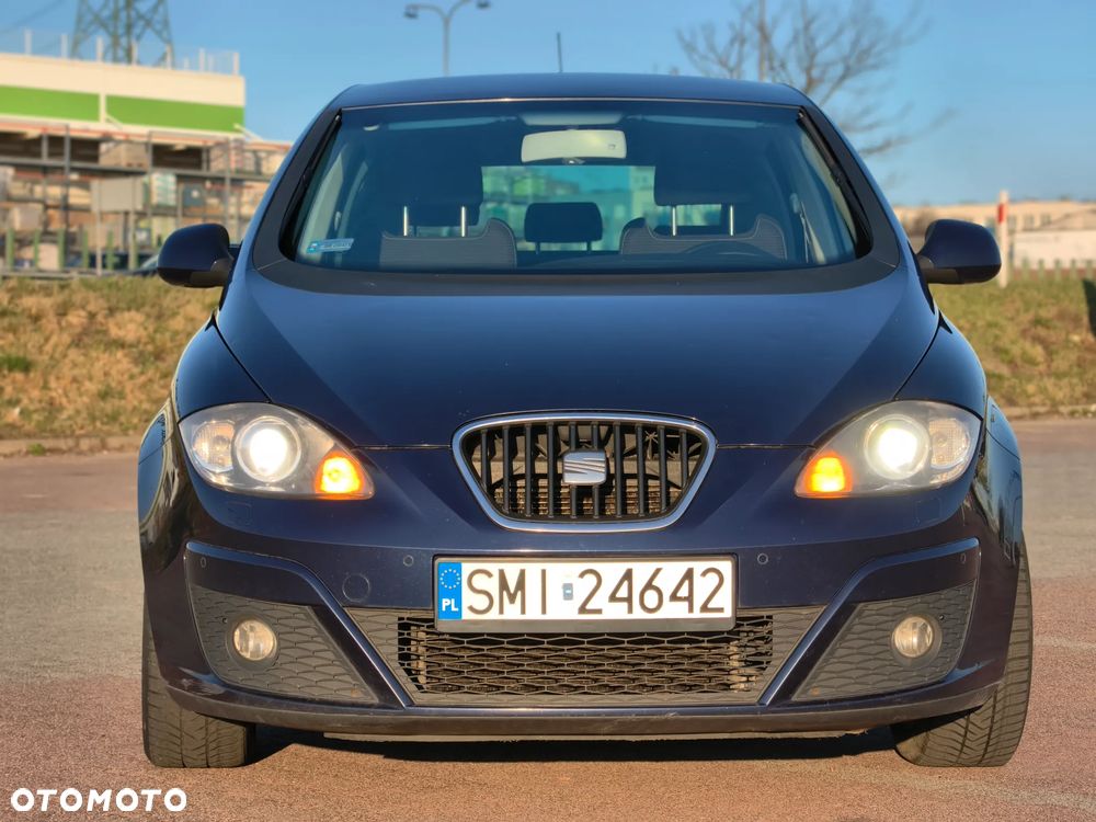 Seat Altea - 5