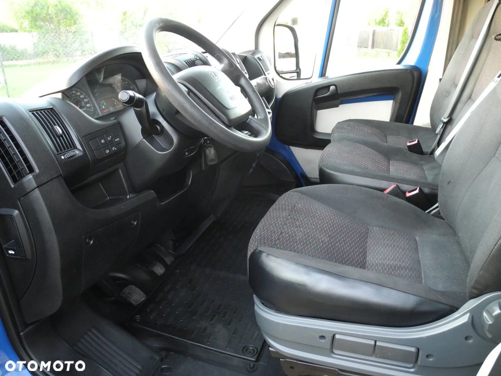 Peugeot Boxer - 6