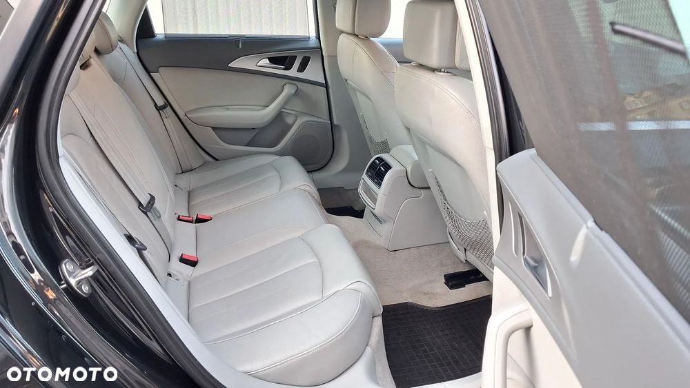Audi A6 Limousine - 10