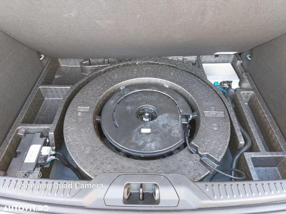 Ford Focus 2.3 EcoBoost S&S ST - 14