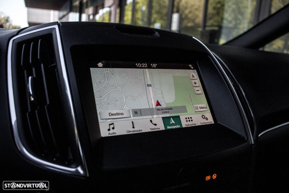 Ford S-Max 2.0 TDCi ST-Line - 44