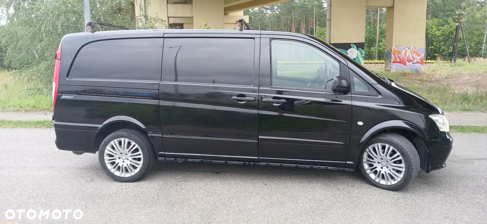 Mercedes-Benz Vito - 3