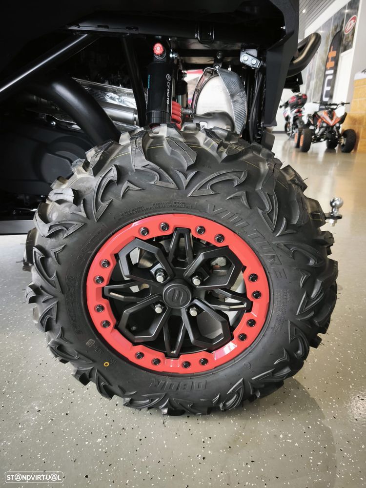 CF Moto Z Force 950 SPORT 4 - 12