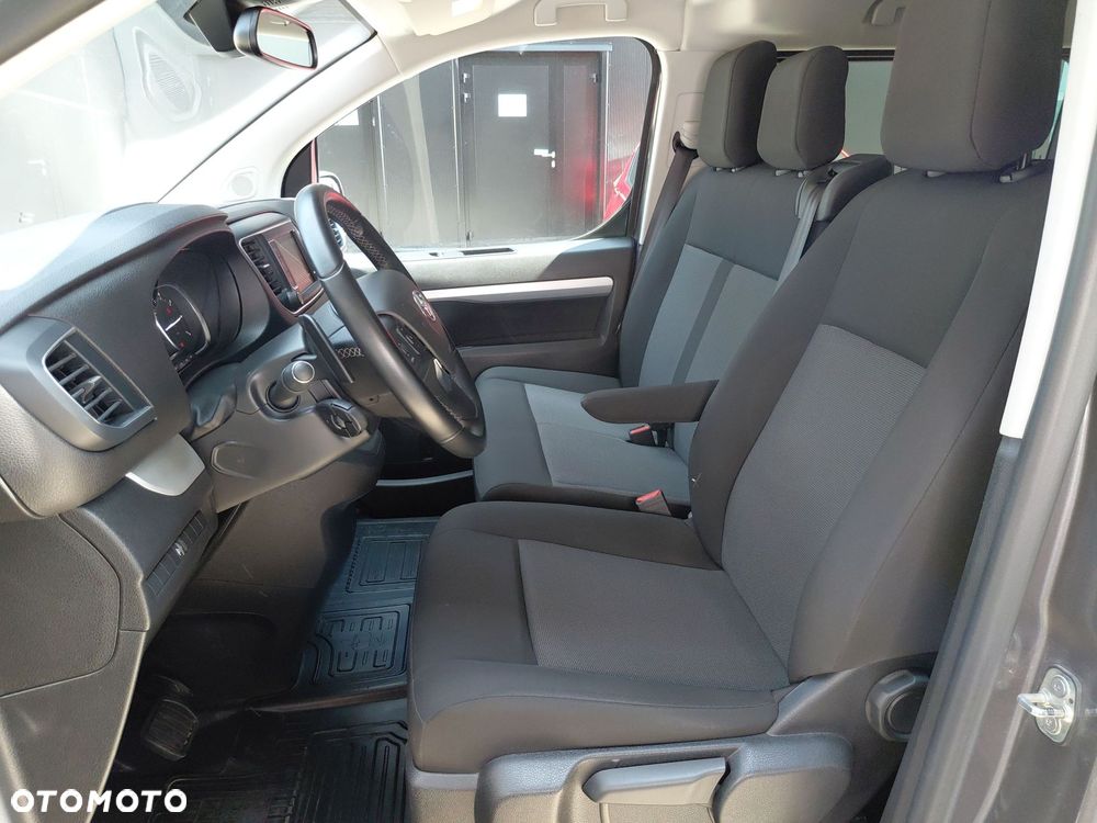 Toyota Proace Verso 2.0 D4-D Long Business - 15