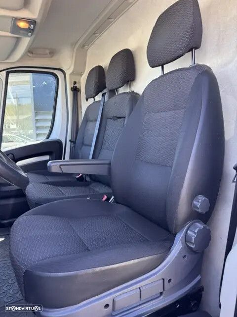 Peugeot Boxer L3H2 2.2 BlueHDI - 7