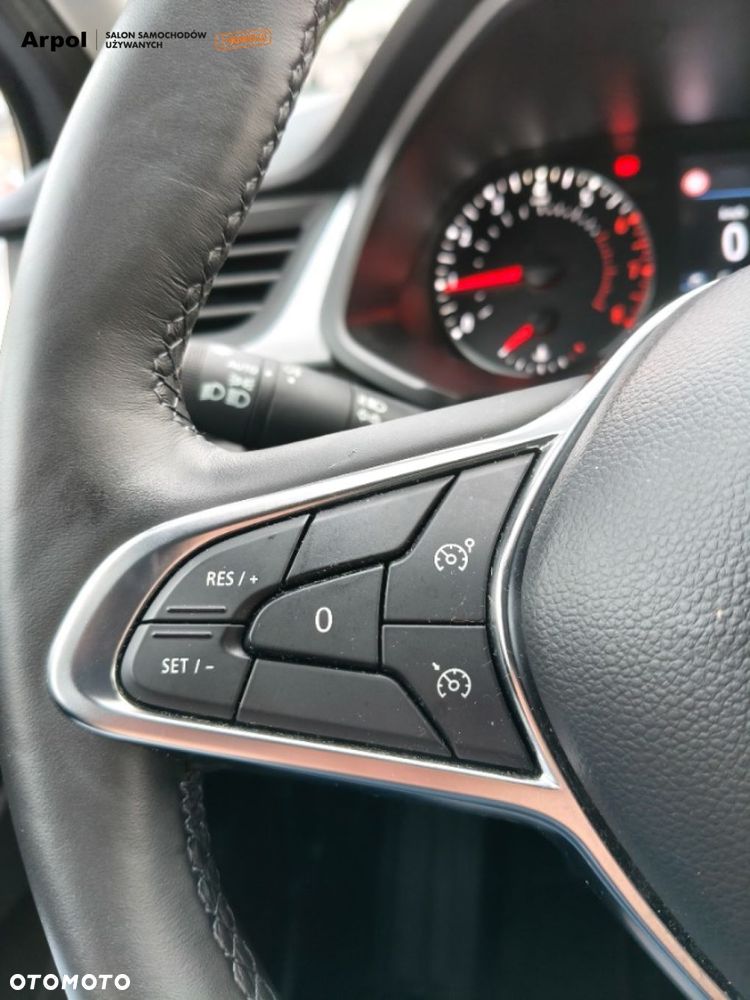 Mitsubishi ASX 1.3 mHEV Invite Style Cold - 13