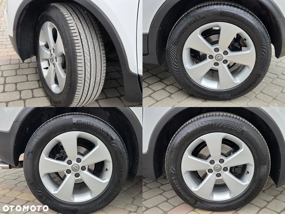 Opel Mokka 1.4 T Cosmo S&S EU6 - 15
