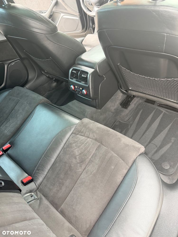 Audi A6 Avant 2.0 TDI ultra S tronic - 11
