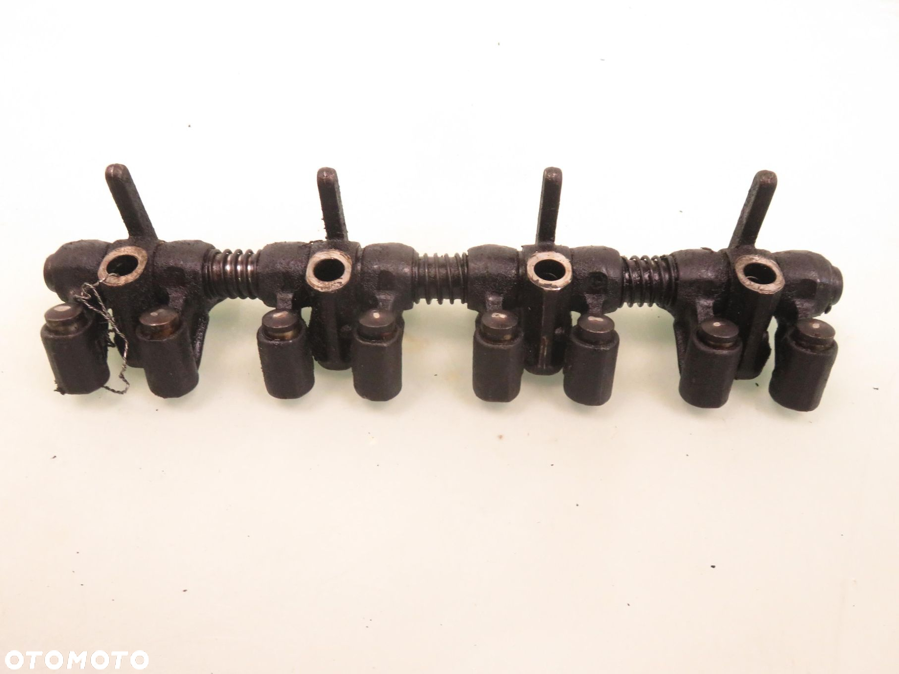 KLAWIATURA DAEWOO TICO 0.8 - 4