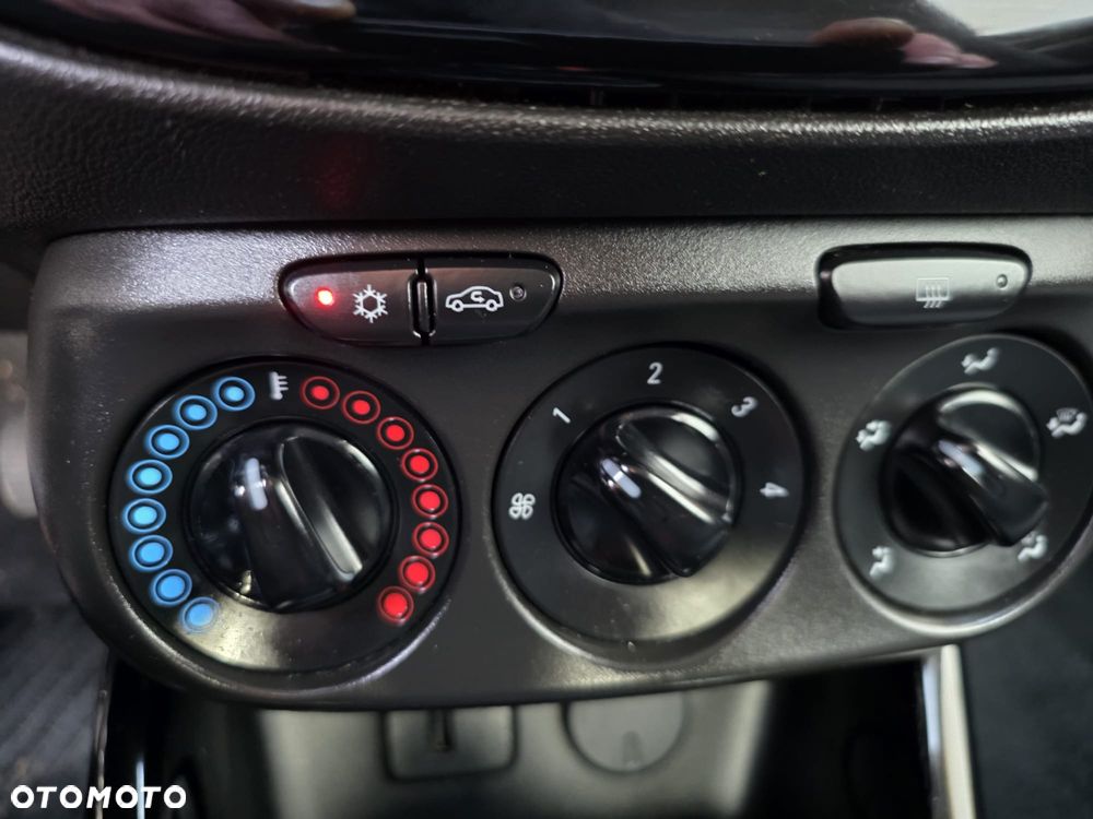 Opel Adam 1.4 120 Jahre - 20