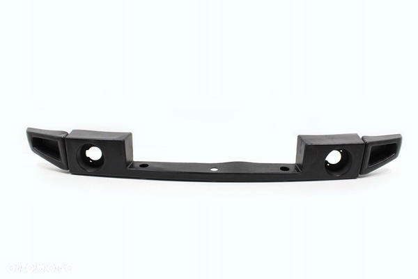 HUMMER H2 03-09R ZDERZAK PRZEDNI NAKŁADKA ZDERZAKA ORYGINAŁ OEM