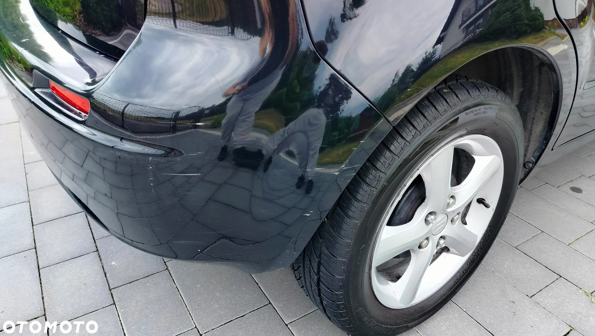 Suzuki SX4 1.6 GS / Premium - 28
