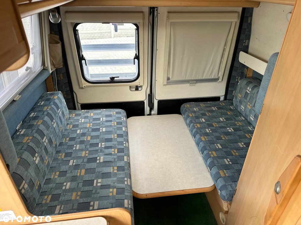 Fiat Adria Mobil - 23