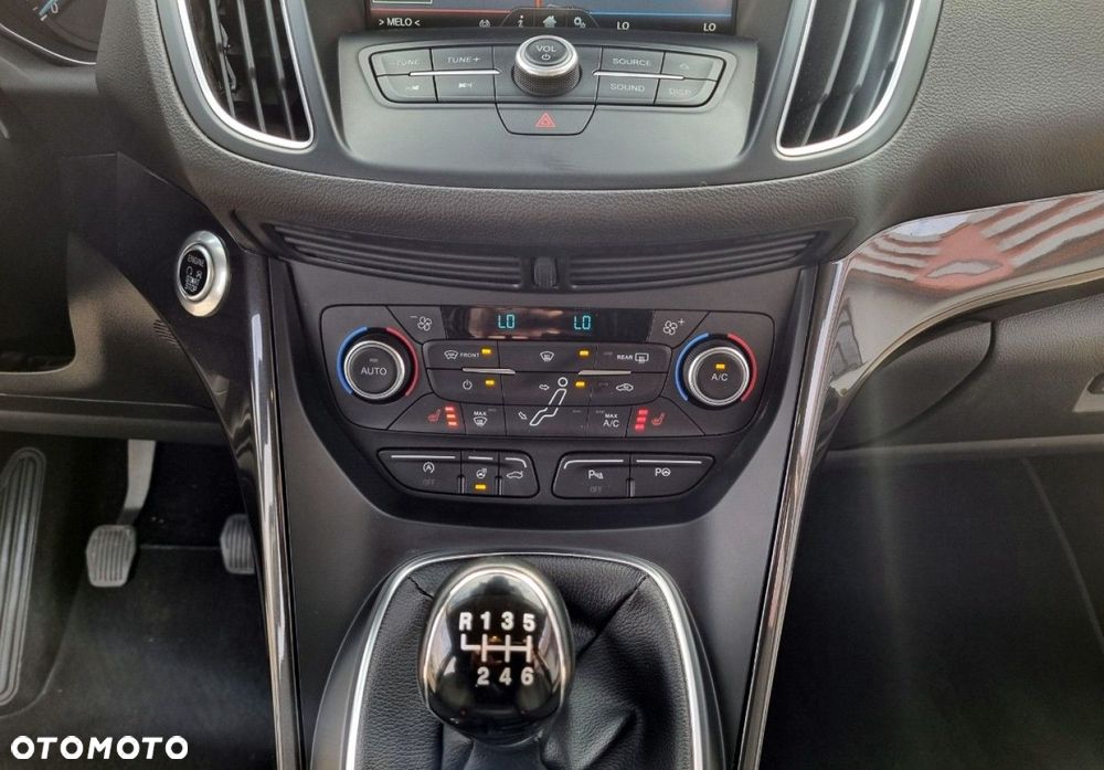 Ford C-MAX - 31