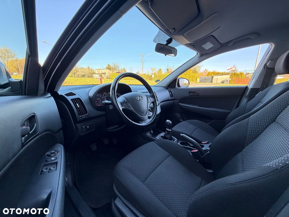 Hyundai i30 1.4 Blue Classic - 7