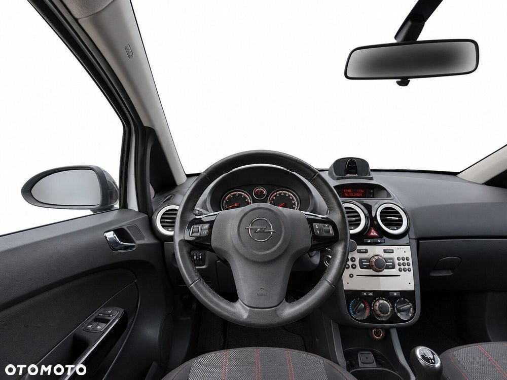 Opel Corsa 1.2 16V Enjoy - 15