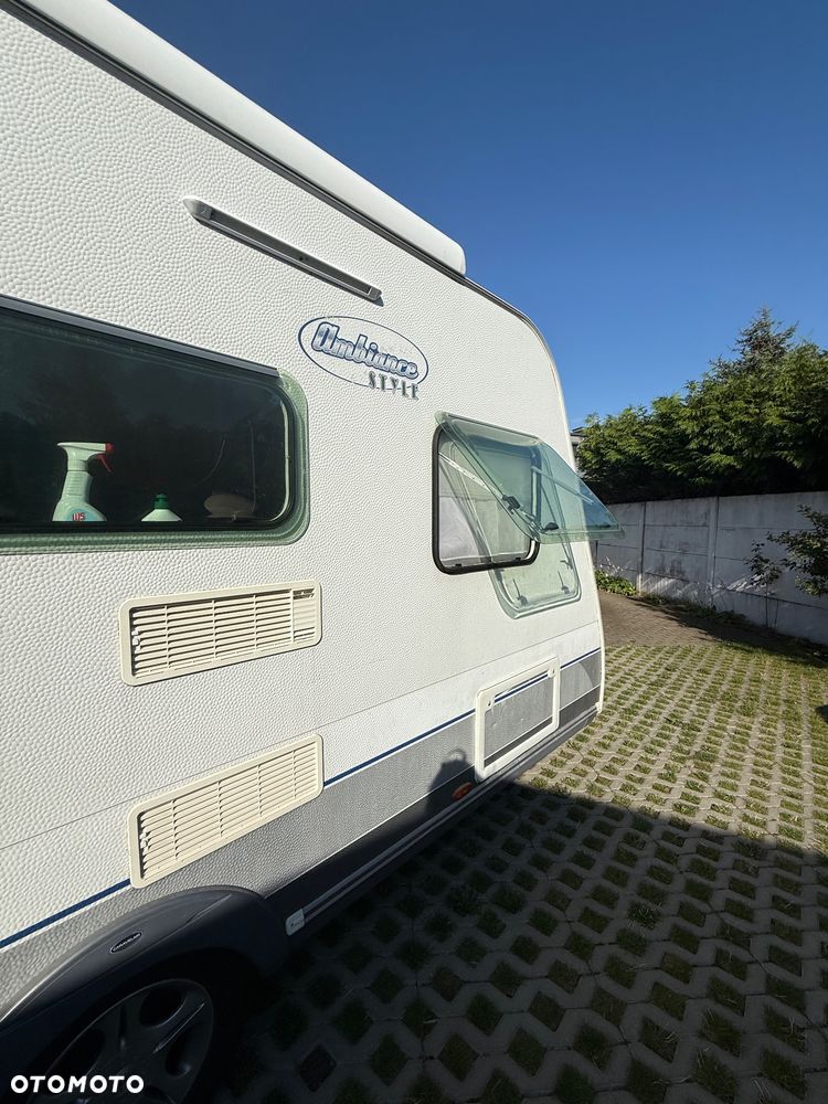 Caravelair AMBIANCE - 15
